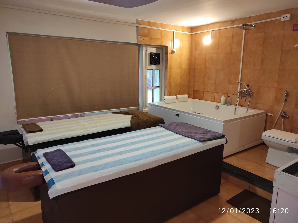 Oceandewspa - Best Massage Service Centre in Goa photo 6